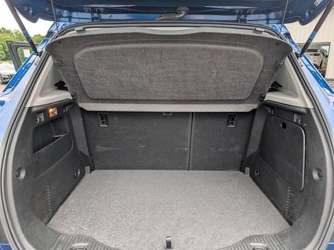 Used 2019 Chevrolet Trax LT FWD image 11
