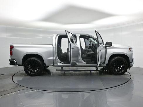 Used 2022 Chevrolet Silverado 1500 LTZ image 5