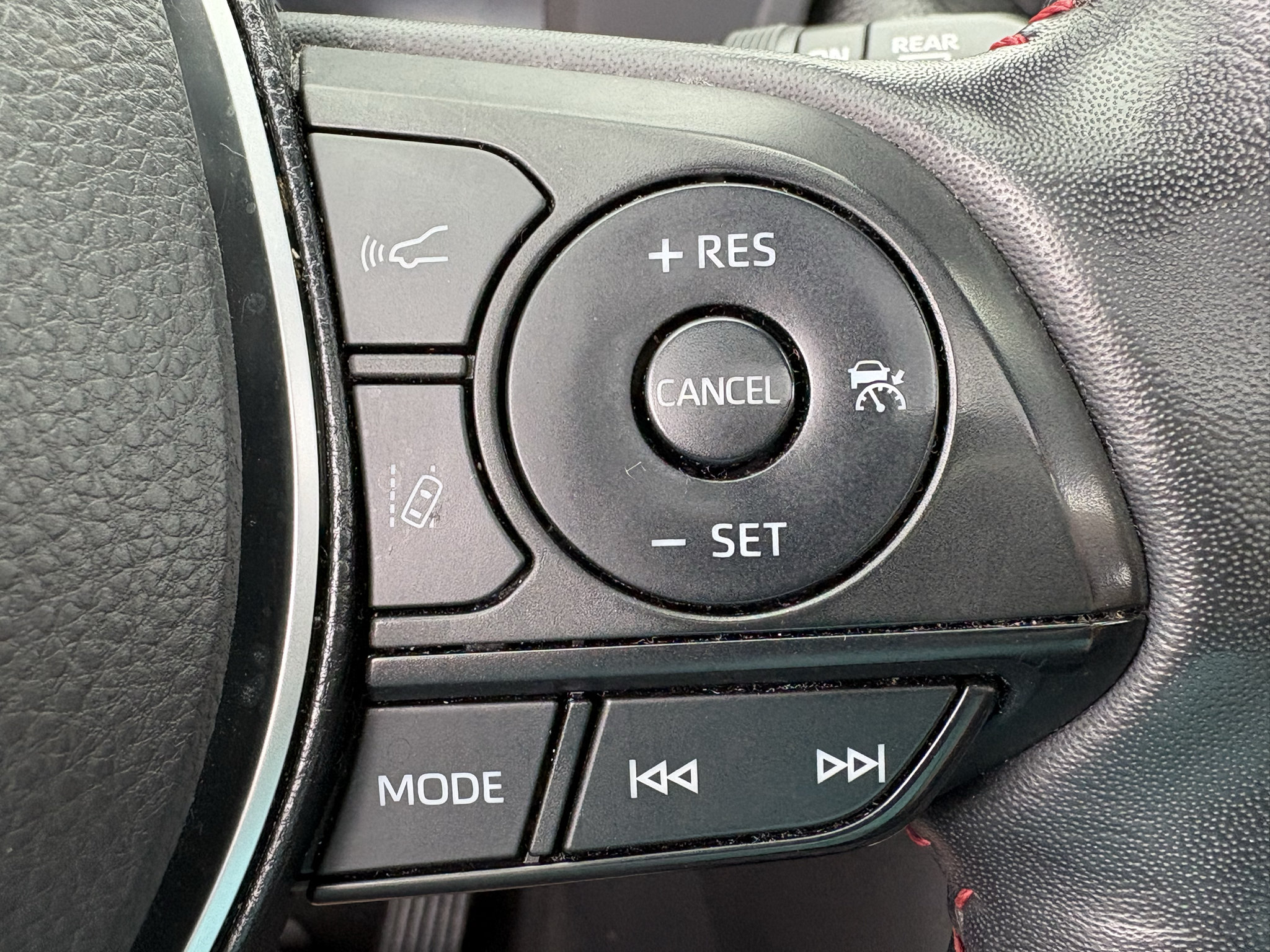 Used 2023 Toyota RAV4 XSE w/ Weather Package AWD/4WD image 23