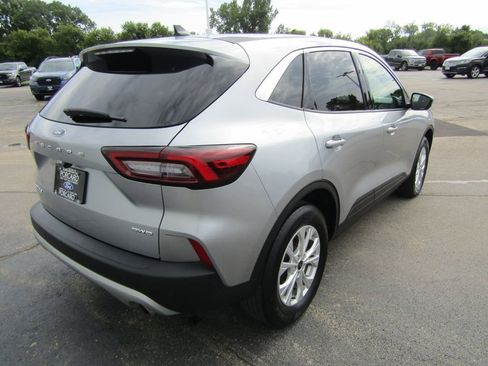 Used 2023 Ford Escape Active w/ Tech Pack #2 image 6