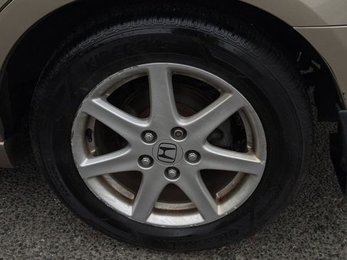 Used 2003 Honda Accord EX image 31