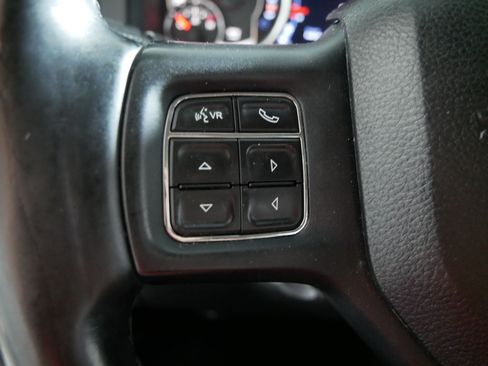 Used 2014 RAM 1500 Sport w/ Convenience Group AWD/4WD image 27