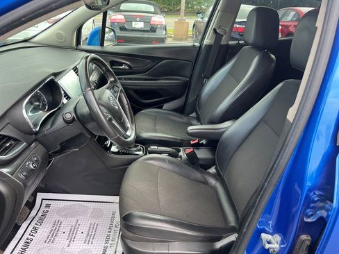 Used 2018 Buick Encore Preferred FWD image 13