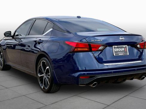 Used 2023 Nissan Altima 2.5 SR w/ SR Premium Package FWD image 12