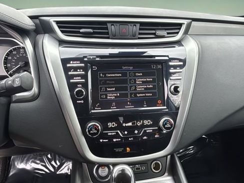 Used 2023 Nissan Murano SV image 25