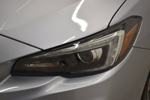 Used 2020 Subaru WRX STI AWD/4WD image 15