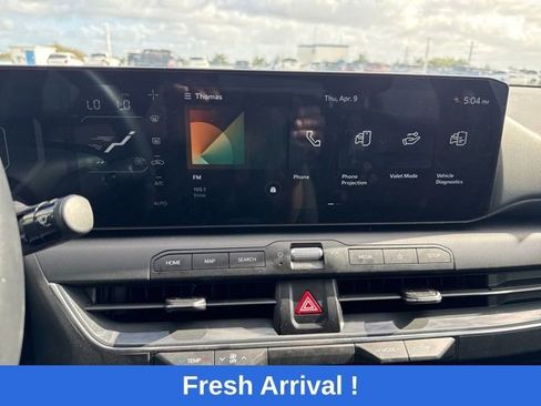 Used 2025 Kia K4 EX image 6