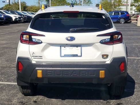 Used 2026 Subaru Crosstrek 2.5i Wilderness AWD/4WD image 4