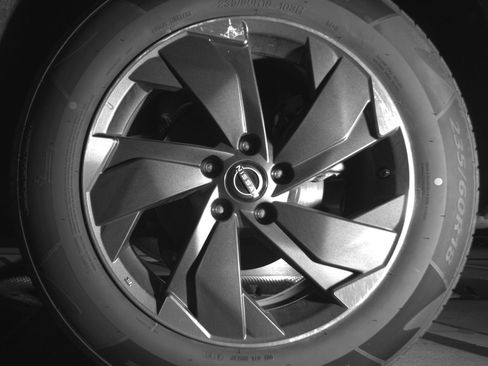 Used 2025 Nissan Rogue SV image 14