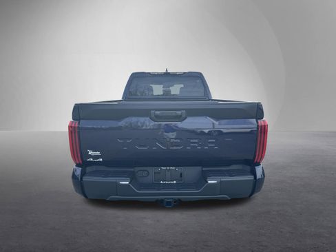 Used 2025 Toyota Tundra SR5 AWD/4WD image 4