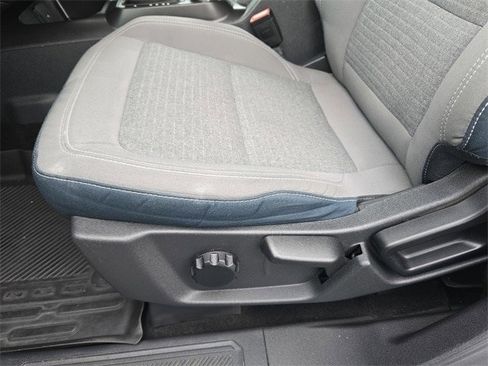 Certified 2023 Ford Bronco Outer Banks w/ Sasquatch Package image 11