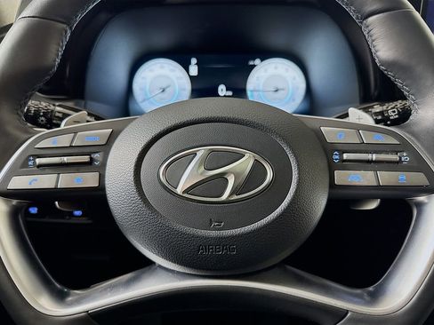 Used 2023 Hyundai Palisade Limited image 10