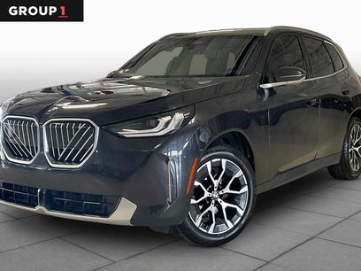Used 2025 BMW X3 xDrive30 w/ Convenience Package