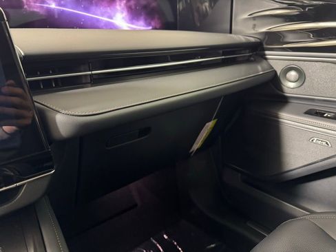 New 2026 Lincoln Nautilus Premier w/ Equipment Group 102A image 41