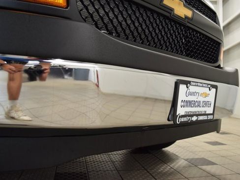 New 2025 Chevrolet Express 2500 WT w/ Driver Convenience Package image 13