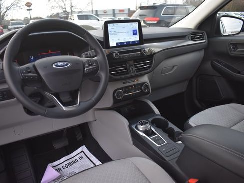 Used 2023 Ford Escape Active image 18