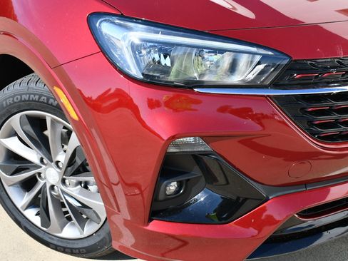 Used 2023 Buick Encore GX Select w/ Sport Touring Package image 3