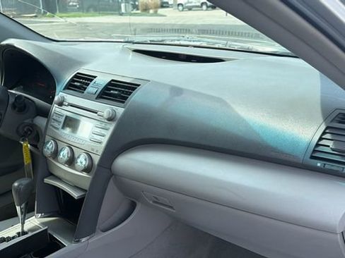 Used 2007 Toyota Camry LE FWD image 27