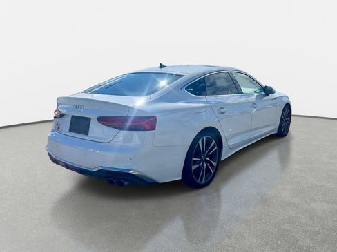 Used 2024 Audi S5 Premium Plus AWD/4WD image 6