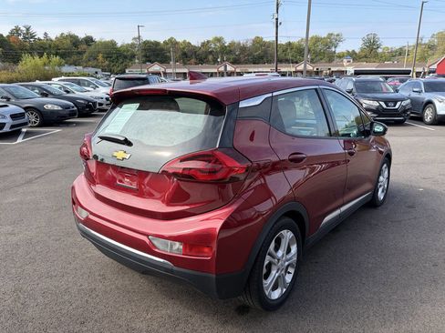 Used 2020 Chevrolet Bolt LT image 8