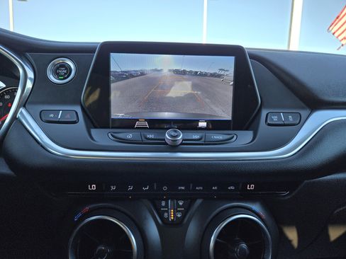 Used 2020 Chevrolet Blazer LT w/ LPO, Floor Liner Package image 30