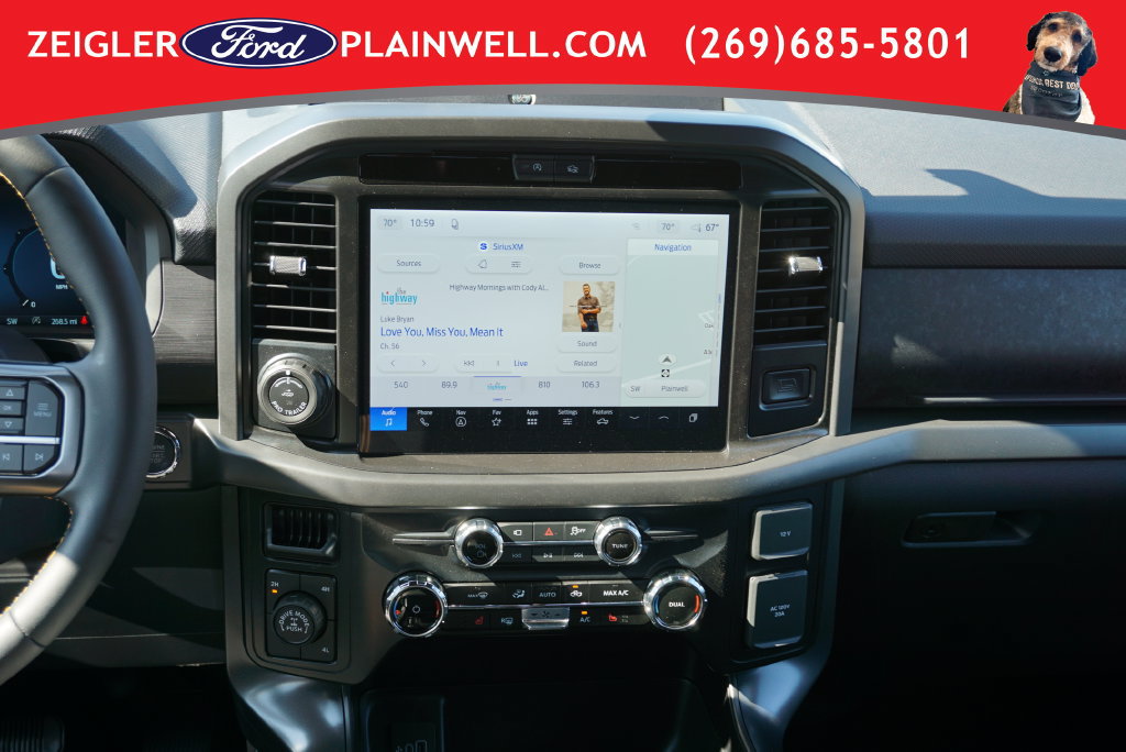 Used 2026 Ford F150 Tremor AWD/4WD image 14