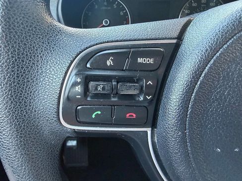 Used 2017 Kia Optima LX w/ Option Group 014 FWD image 22