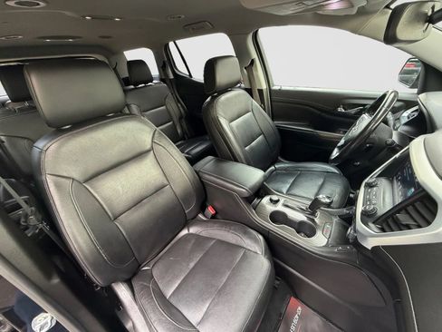 Used 2019 GMC Acadia SLT AWD/4WD image 23