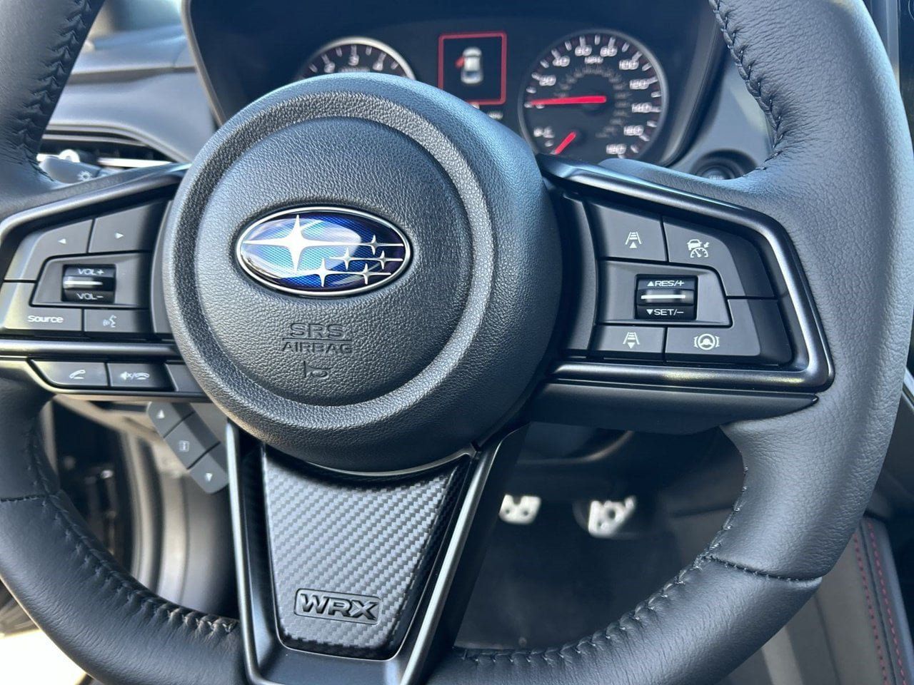 New 2026 Subaru WRX Premium AWD/4WD image 20