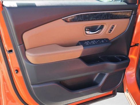 Certified 2026 Honda Passport TrailSport Elite image 11