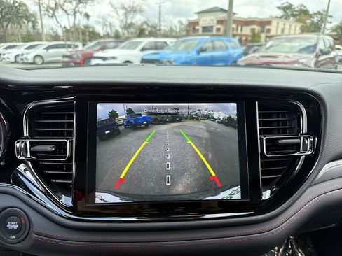 New 2026 Dodge Durango GT image 24