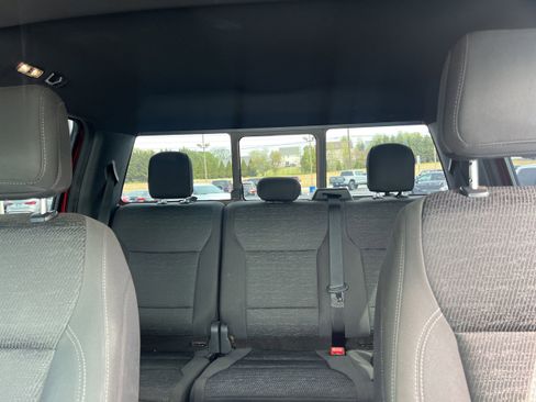 Used 2021 Ford F150 XLT w/ Equipment Group 302A High image 24