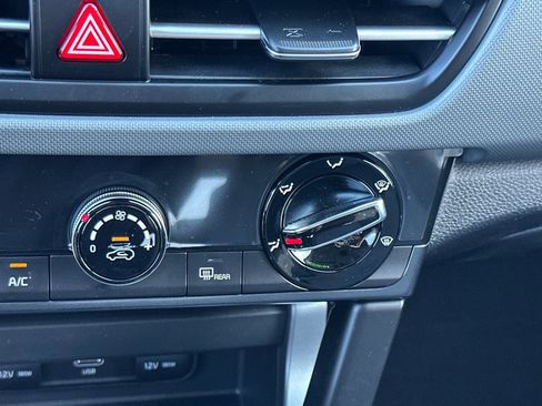 Certified 2026 Kia Seltos LX image 31