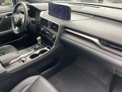 Used 2022 Lexus RX 350 F Sport AWD/4WD image 37