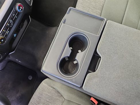 Used 2023 Ford F150 XLT image 22