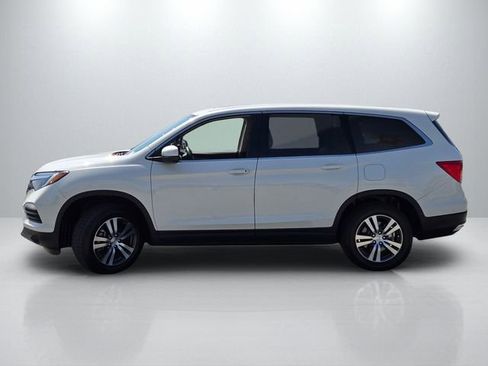Used 2017 Honda Pilot EX-L image 7