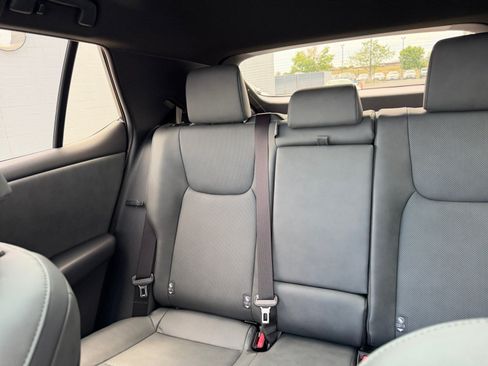 Used 2026 Lexus RZ 450e AWD w/ Accessory Package (Z2) image 18