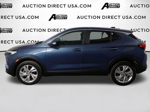 Used 2024 Buick Encore GX Preferred FWD image 5