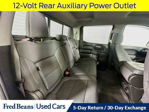 Used 2021 Chevrolet Silverado 1500 LT w/ All Star Edition Plus AWD/4WD image 32