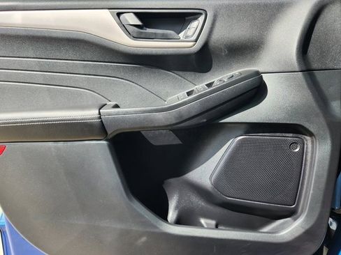 Certified 2022 Ford Escape SE w/ Convenience Package image 21