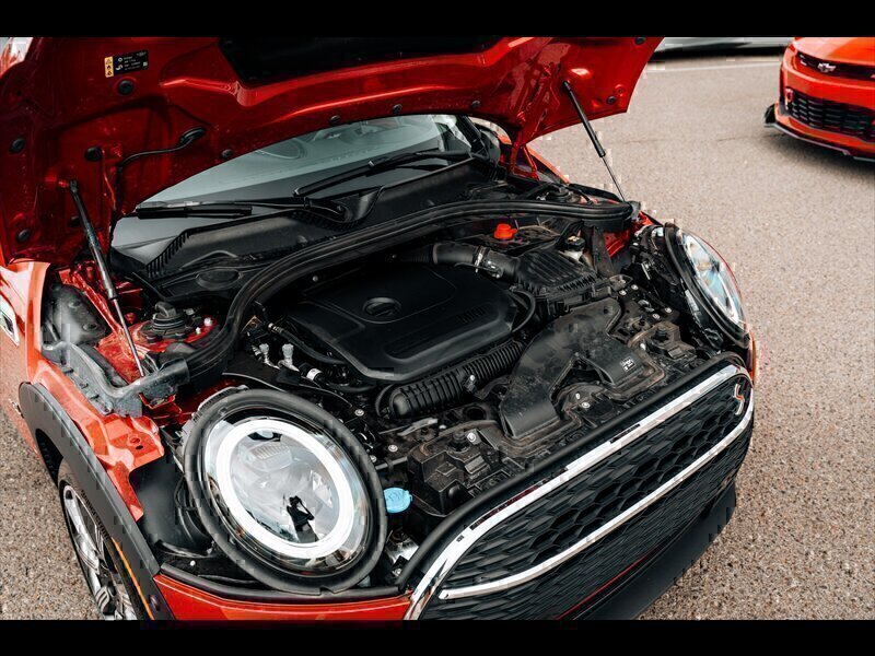 Used 2023 MINI Cooper Clubman S AWD/4WD image 46