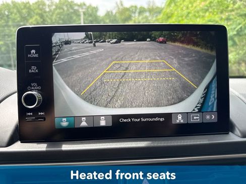 Used 2025 Honda Pilot Touring image 22