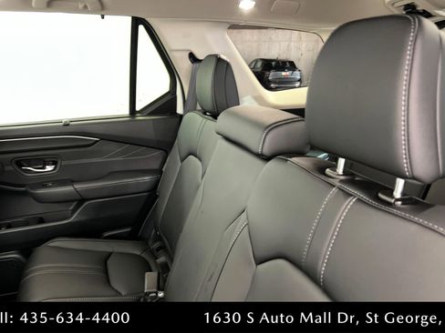 New 2026 Honda Pilot image 20