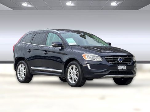 Used 2016 Volvo XC60 T5 Premier image 6