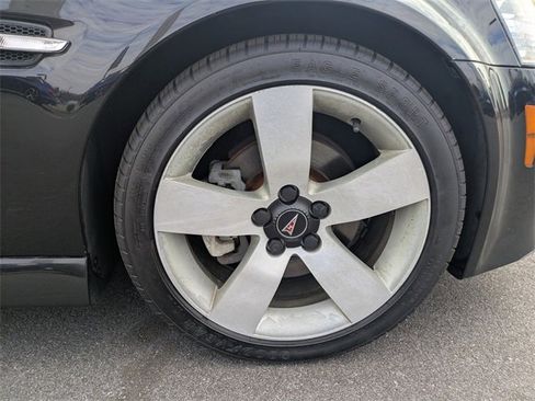 Used 2009 Pontiac G8 GT w/ Premium Package image 11