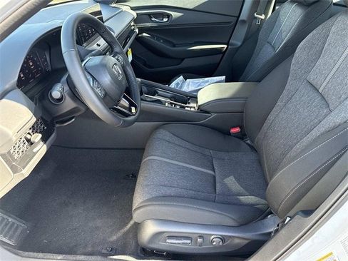 New 2025 Honda Accord Sport image 10