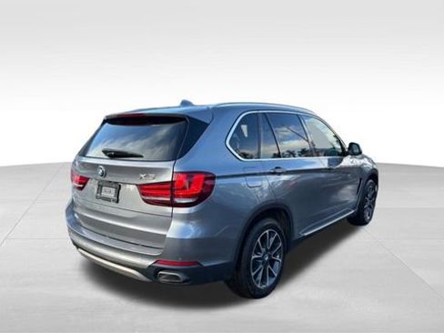 Used 2018 BMW X5 xDrive35i image 3