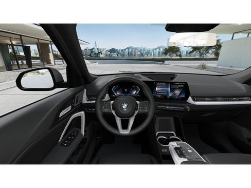 New 2026 BMW X1 xDrive28i w/ Technology Package AWD/4WD image 13