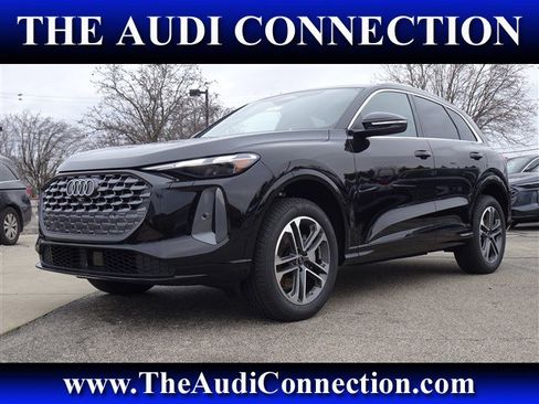 New 2025 Audi Q5 Premium image 1