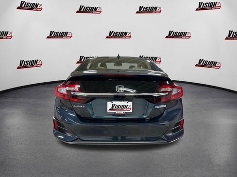 Used 2018 Honda Clarity Base image 6